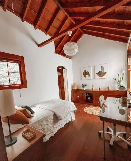 Casa La Encarnacion Villa Santa Cruz de la Palma  Buitenkant foto